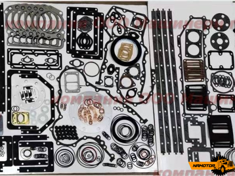 Ремкомплект двигателя MITSUBISHI S6B3 34A94-30054